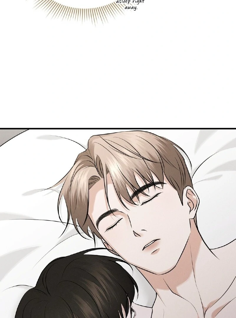 For the Hungry Omega - Chapter 11 Page 14