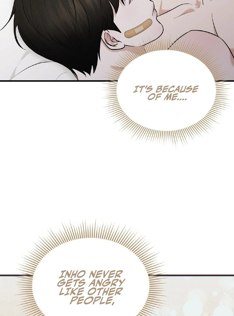 For the Hungry Omega - Chapter 11 Page 15