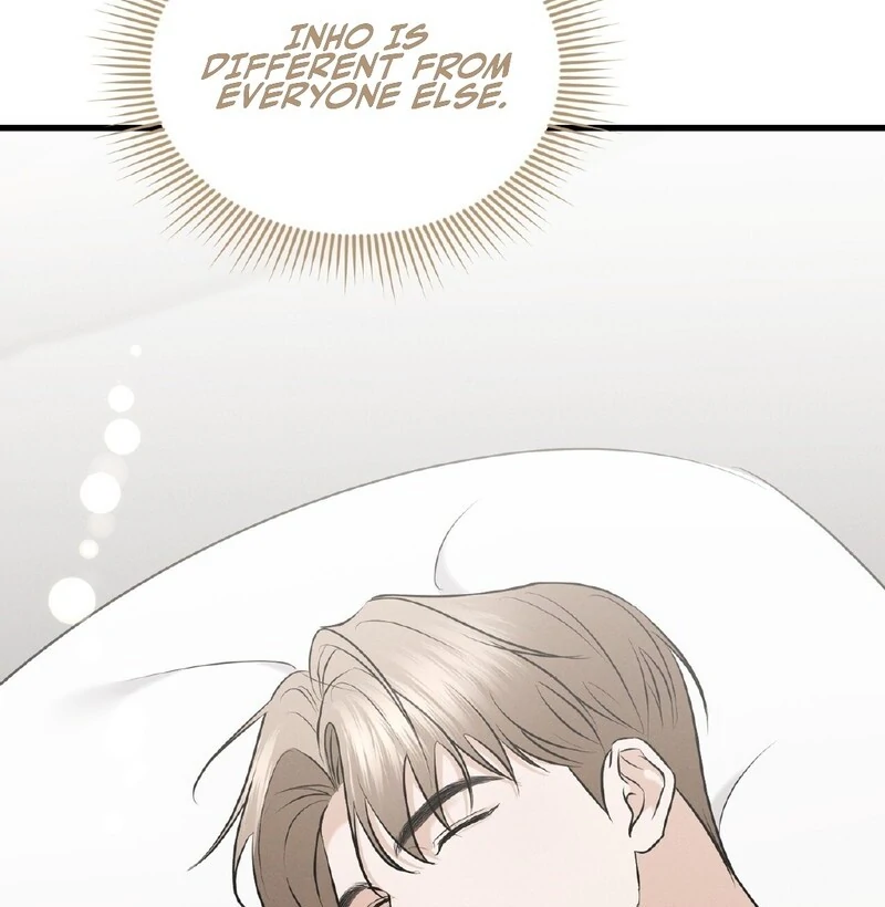 For the Hungry Omega - Chapter 11 Page 18