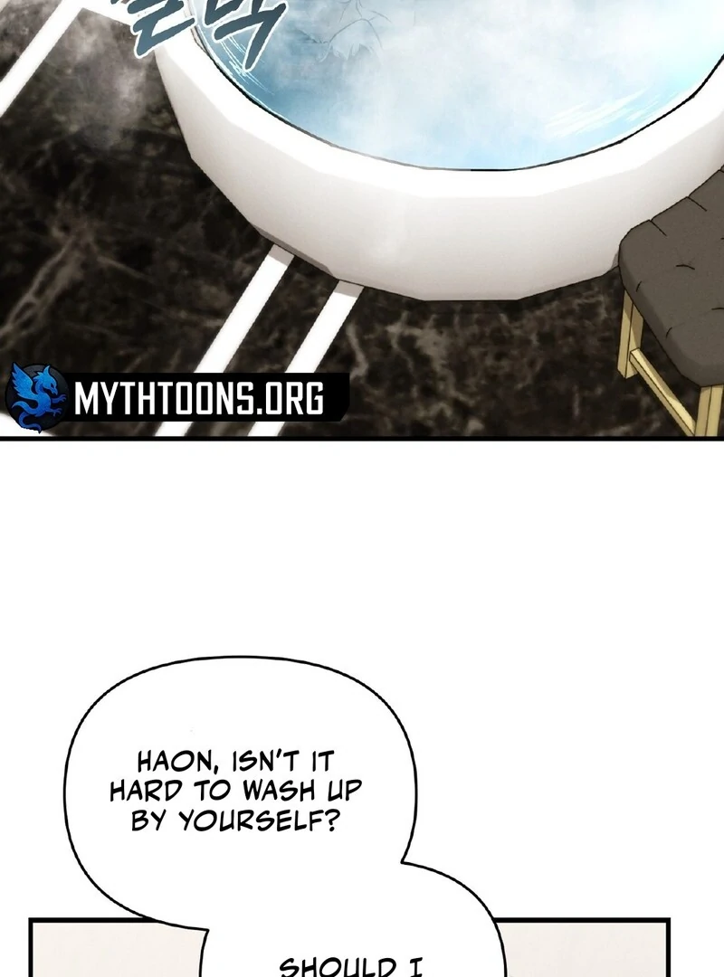 For the Hungry Omega - Chapter 11 Page 23