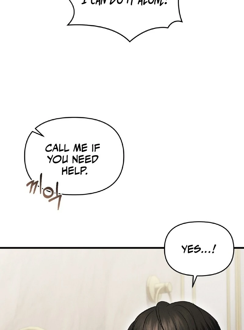 For the Hungry Omega - Chapter 11 Page 25