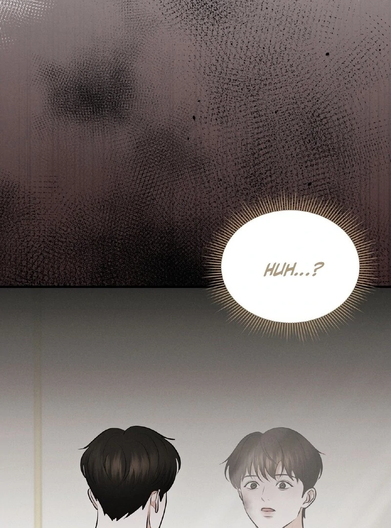 For the Hungry Omega - Chapter 11 Page 33