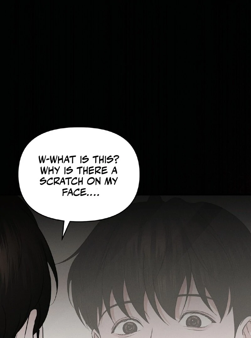 For the Hungry Omega - Chapter 11 Page 35