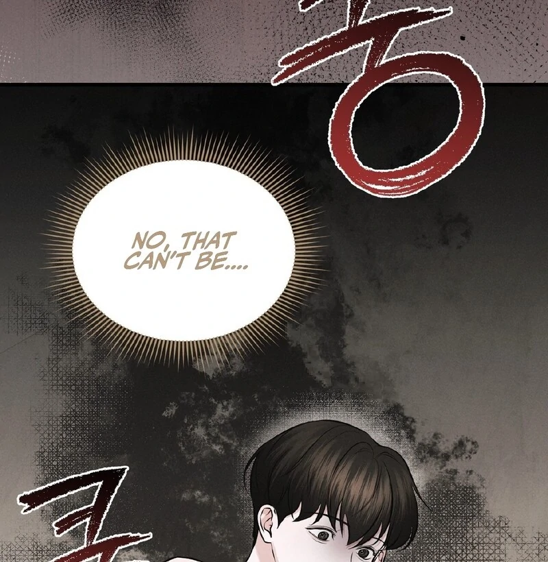 For the Hungry Omega - Chapter 11 Page 37