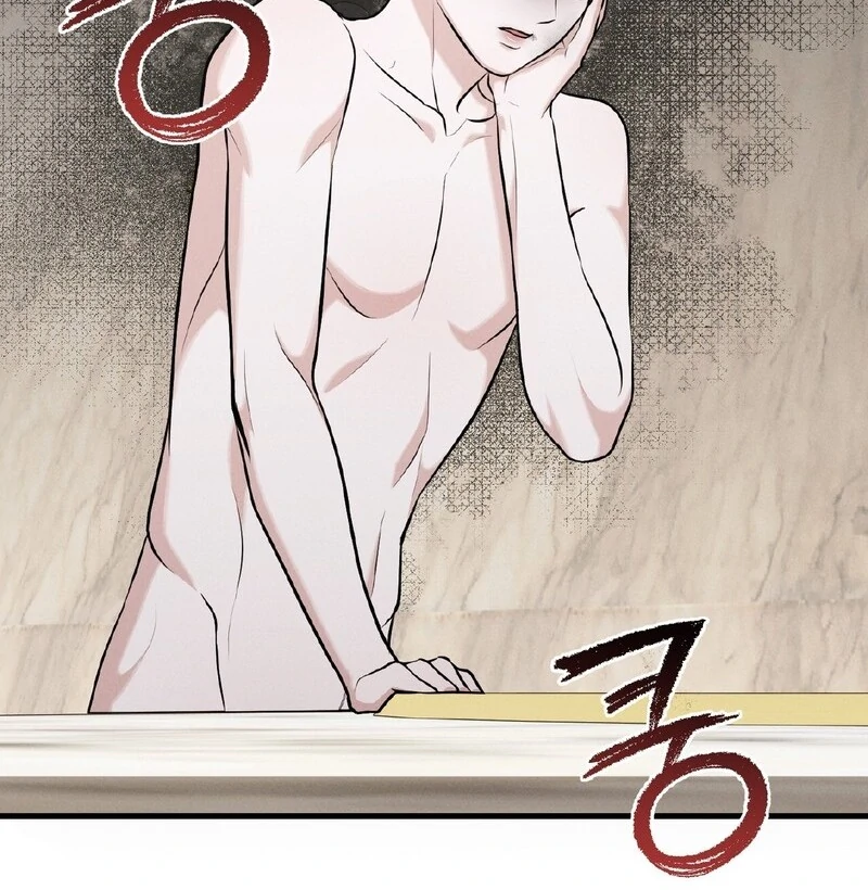 For the Hungry Omega - Chapter 11 Page 38