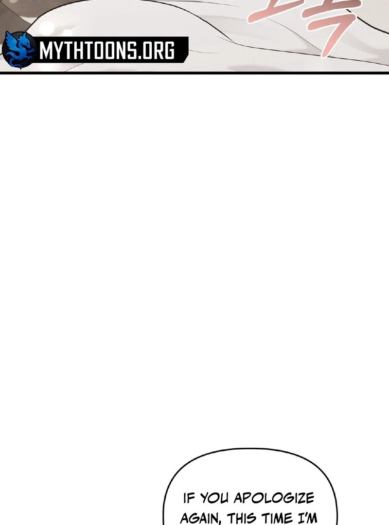 For the Hungry Omega - Chapter 11 Page 4
