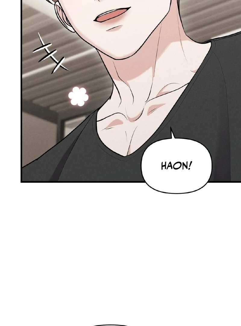 For the Hungry Omega - Chapter 11 Page 43