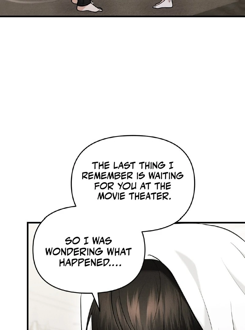 For the Hungry Omega - Chapter 11 Page 47