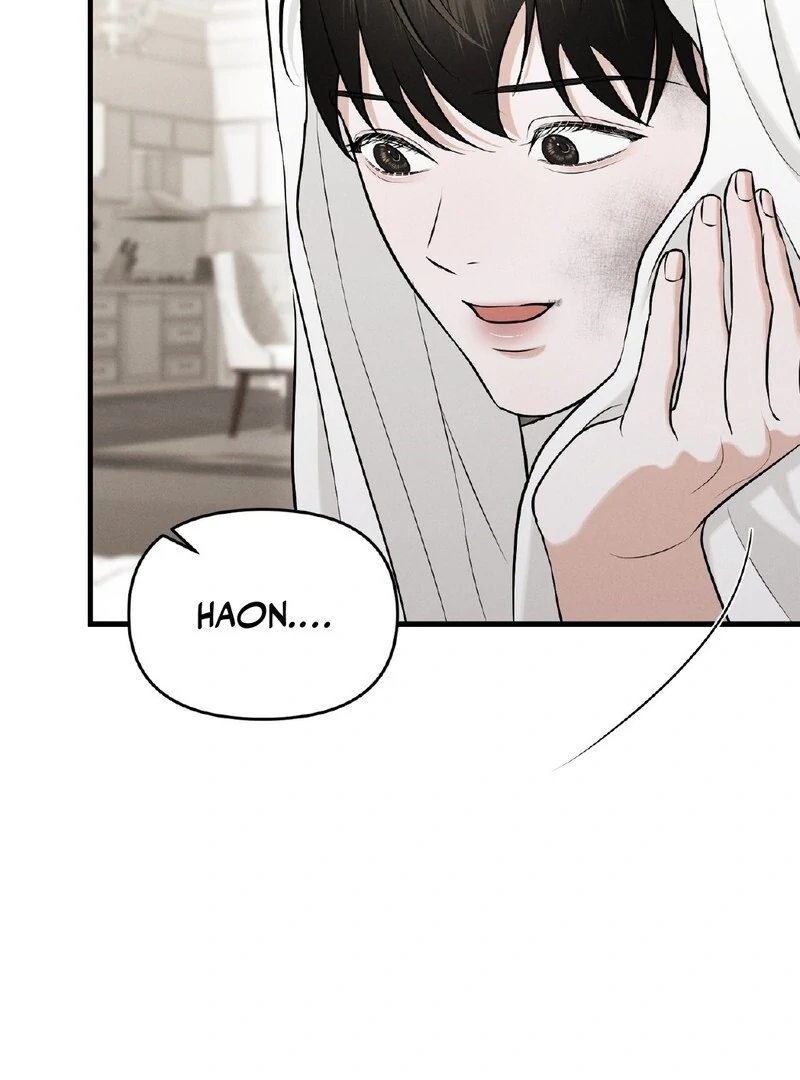 For the Hungry Omega - Chapter 11 Page 48