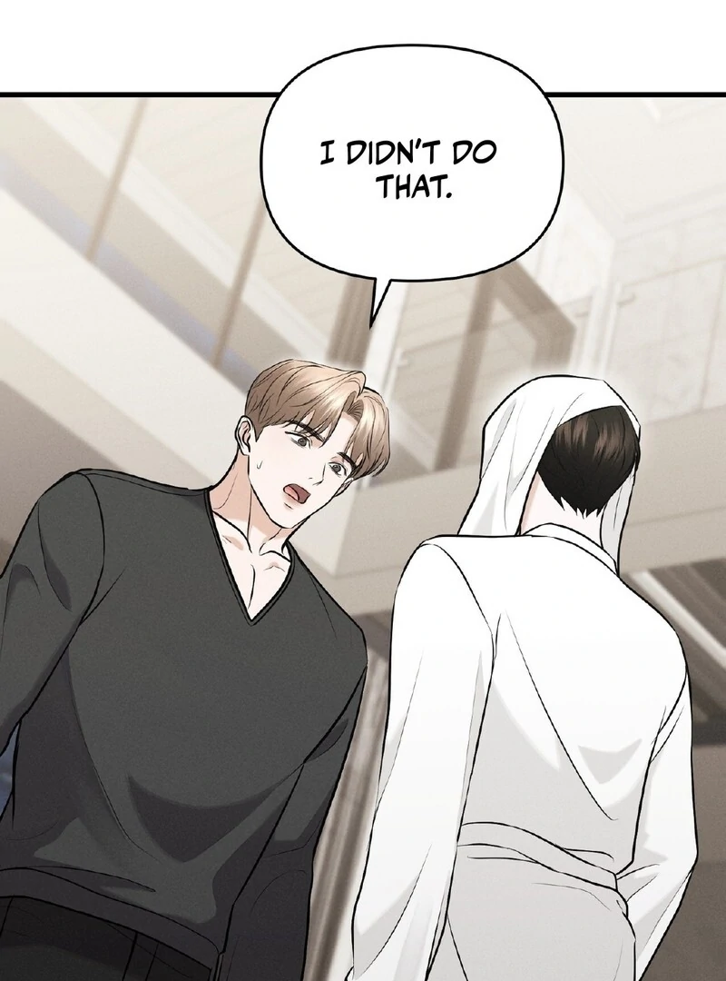 For the Hungry Omega - Chapter 11 Page 49