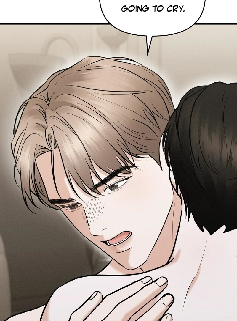 For the Hungry Omega - Chapter 11 Page 5