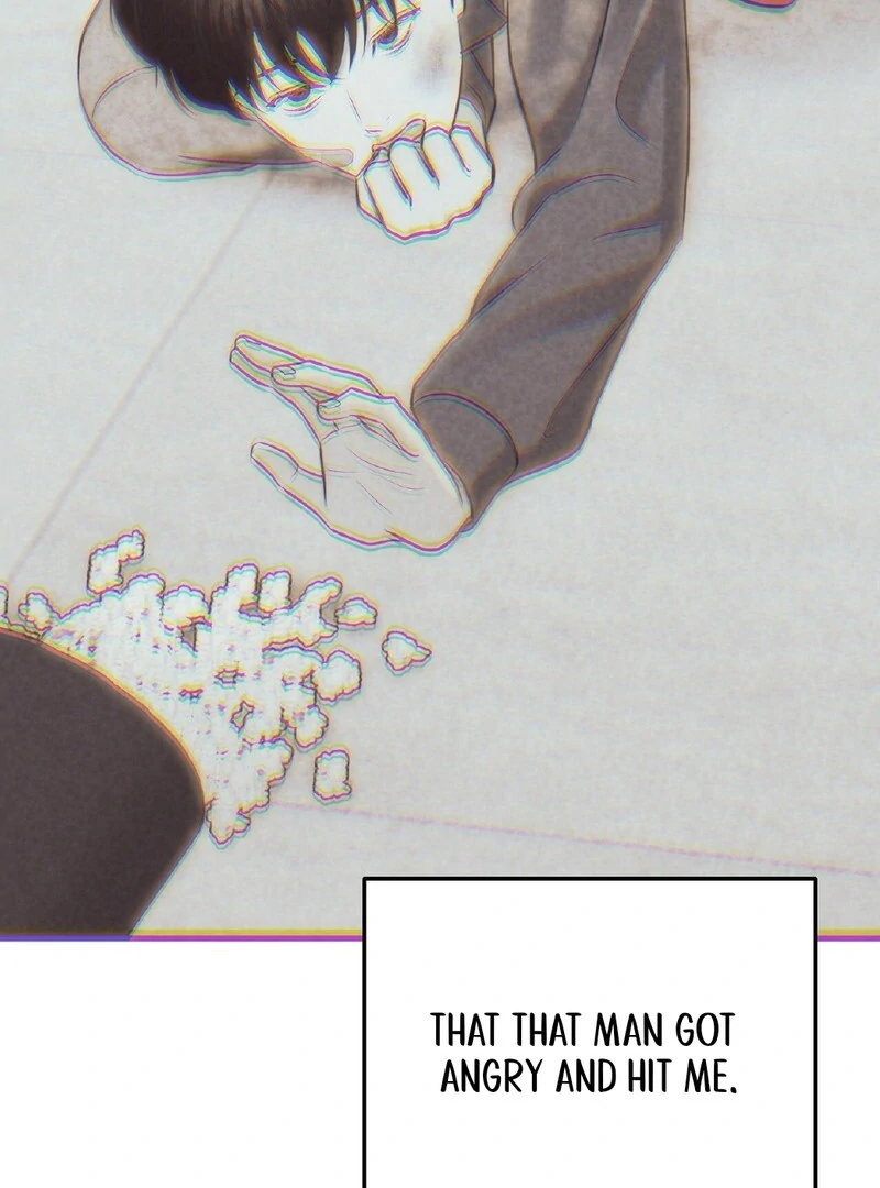 For the Hungry Omega - Chapter 11 Page 52