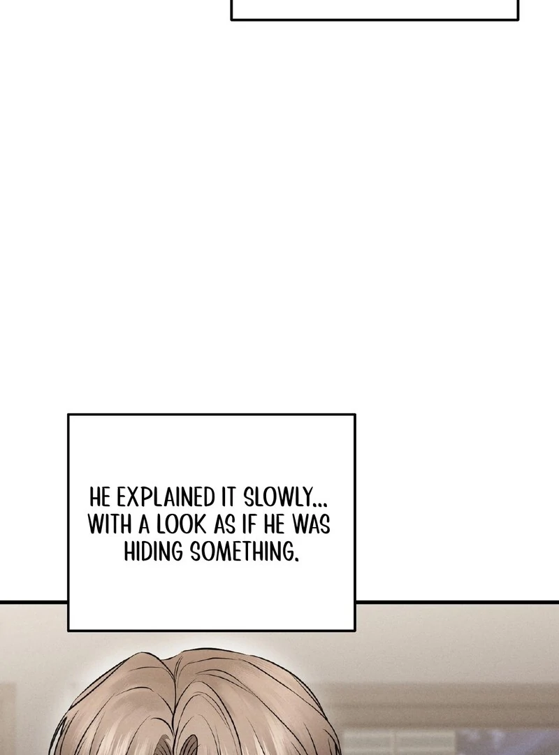 For the Hungry Omega - Chapter 11 Page 53