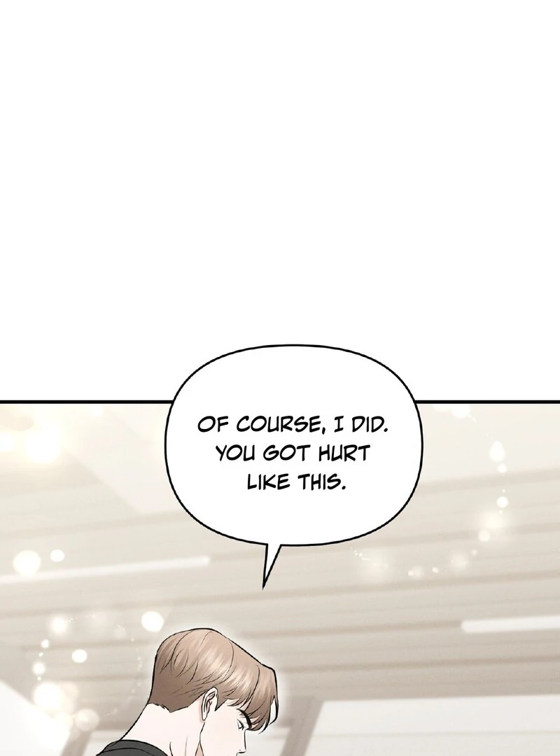 For the Hungry Omega - Chapter 11 Page 59