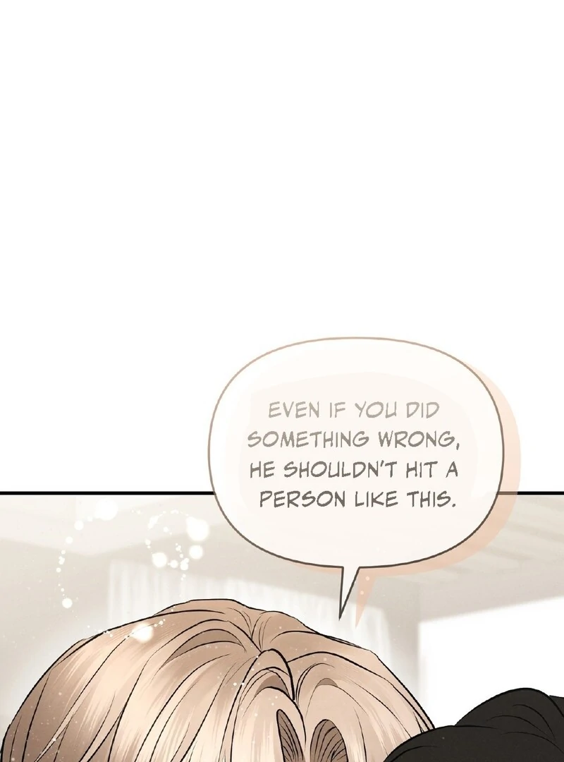For the Hungry Omega - Chapter 11 Page 65