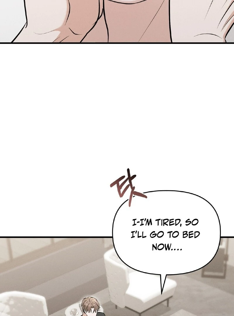 For the Hungry Omega - Chapter 11 Page 68