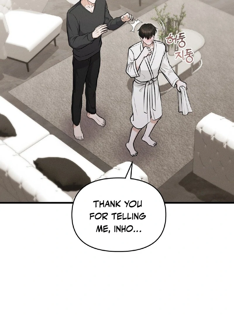 For the Hungry Omega - Chapter 11 Page 69