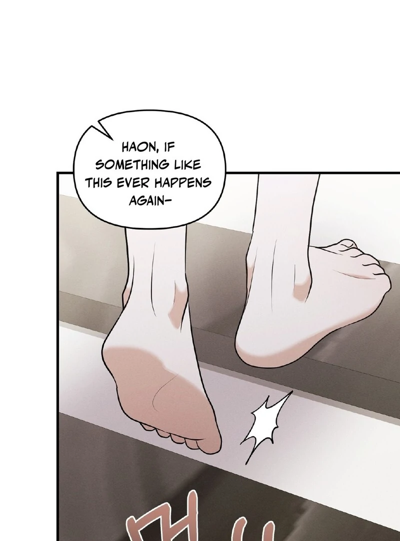 For the Hungry Omega - Chapter 11 Page 70