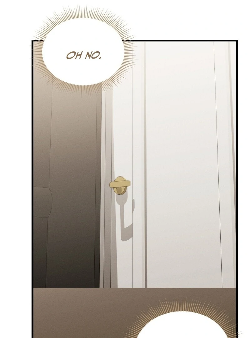 For the Hungry Omega - Chapter 11 Page 83
