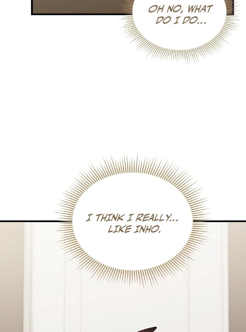 For the Hungry Omega - Chapter 11 Page 84