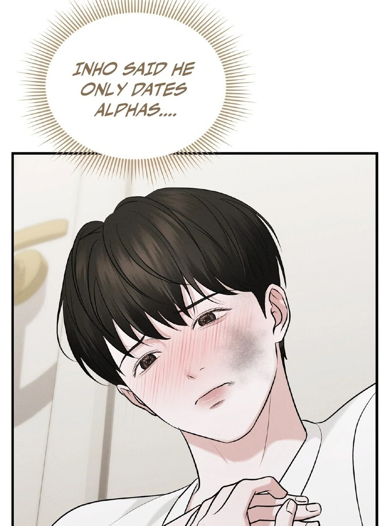 For the Hungry Omega - Chapter 11 Page 91