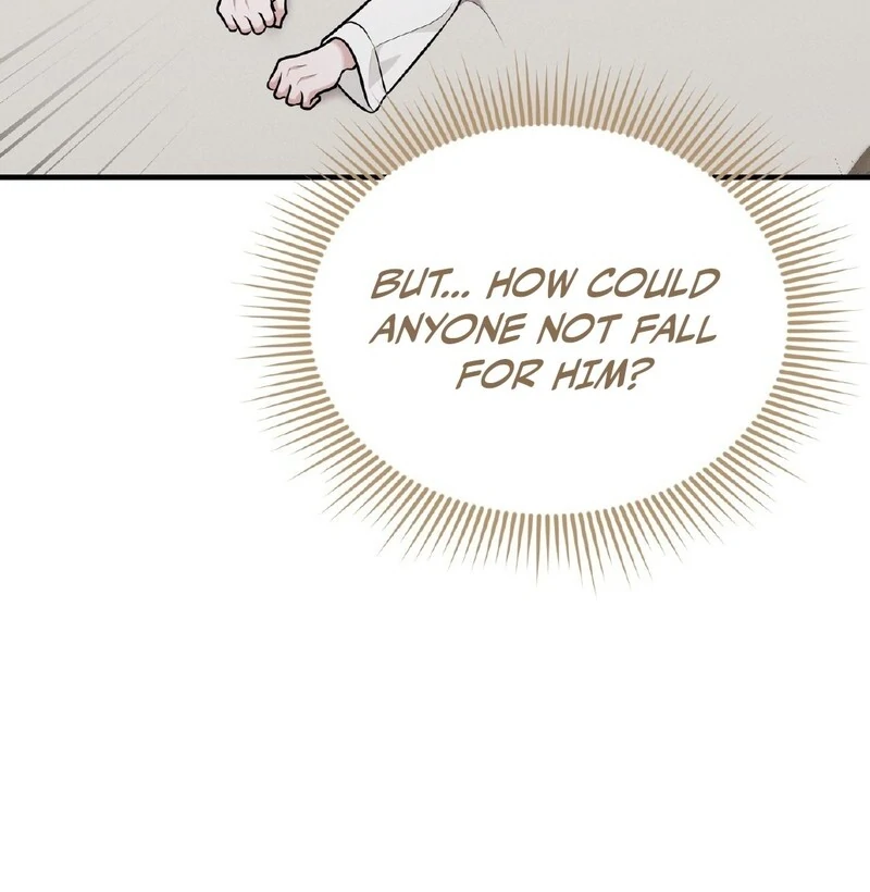 For the Hungry Omega - Chapter 11 Page 94