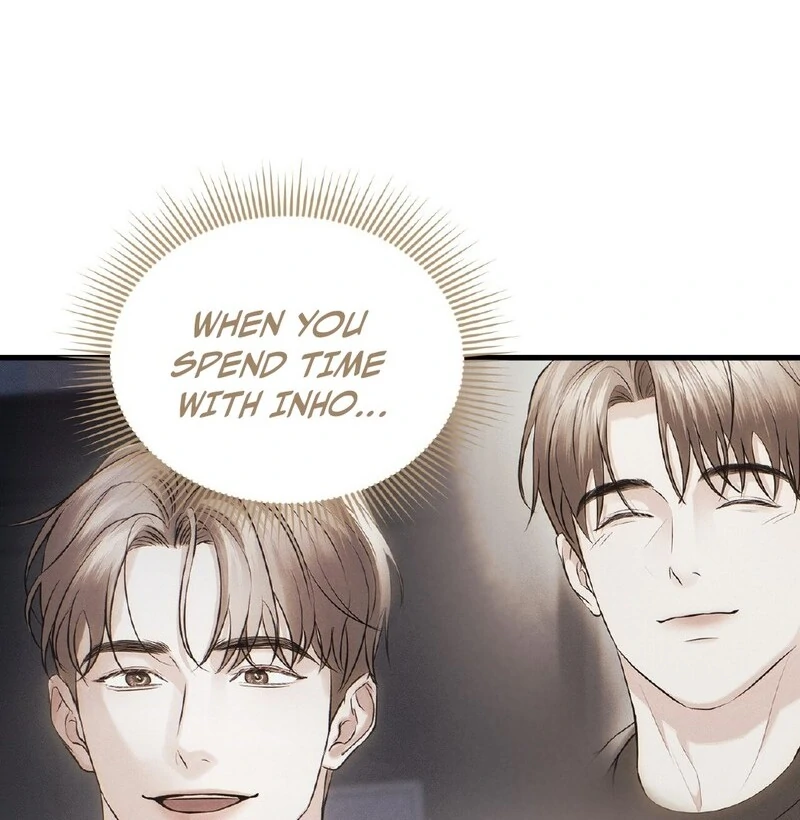 For the Hungry Omega - Chapter 11 Page 95