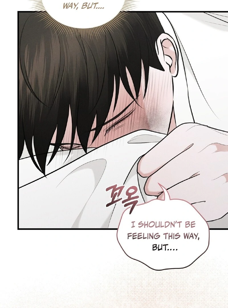 For the Hungry Omega - Chapter 11 Page 98