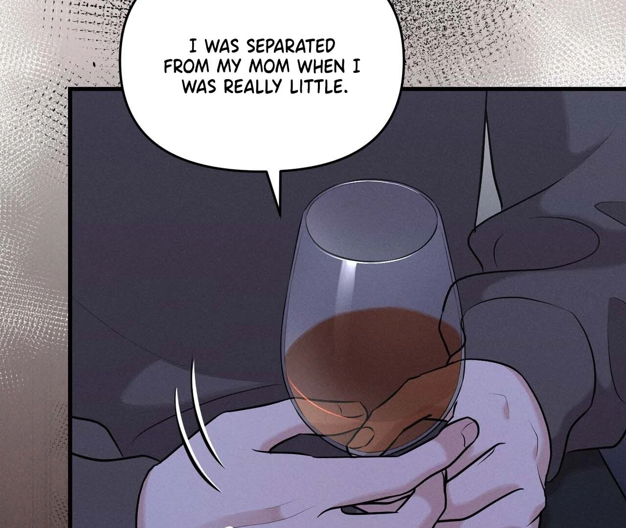 For the Hungry Omega - Chapter 12 Page 10