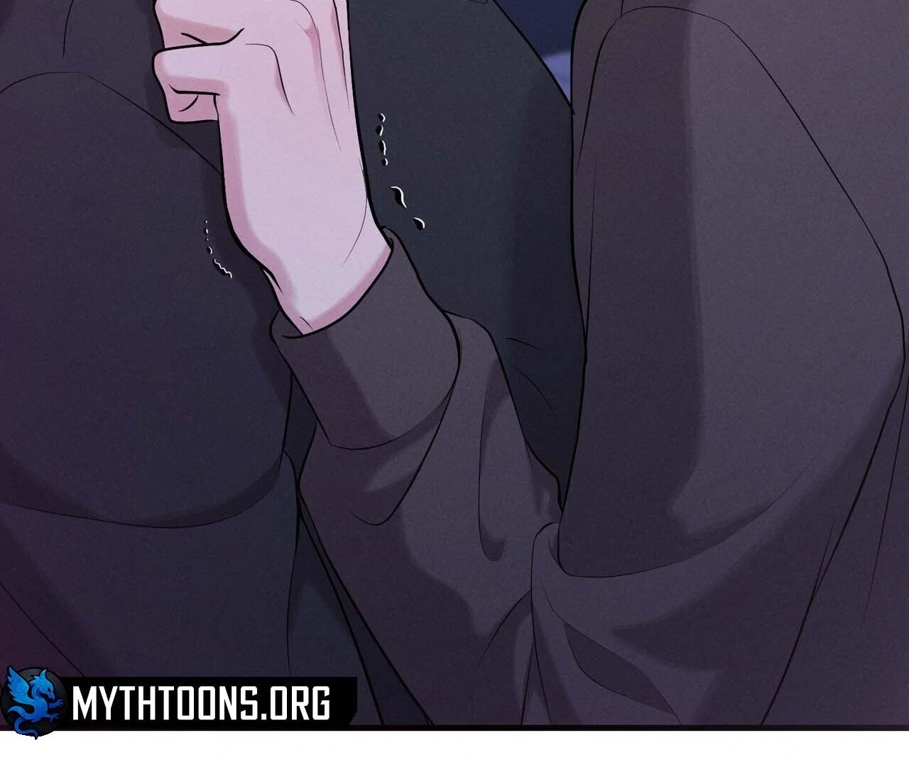 For the Hungry Omega - Chapter 12 Page 102