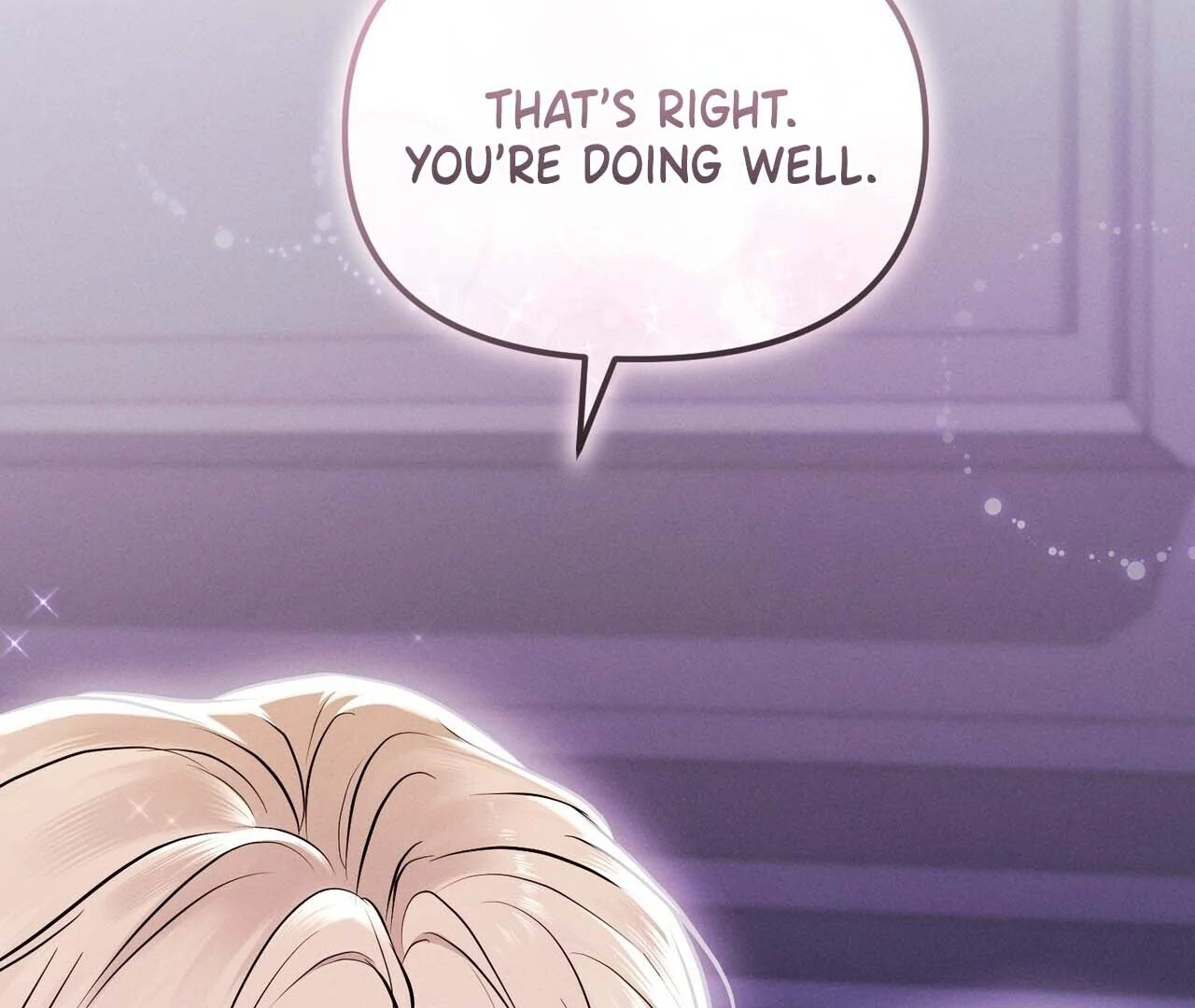 For the Hungry Omega - Chapter 12 Page 107