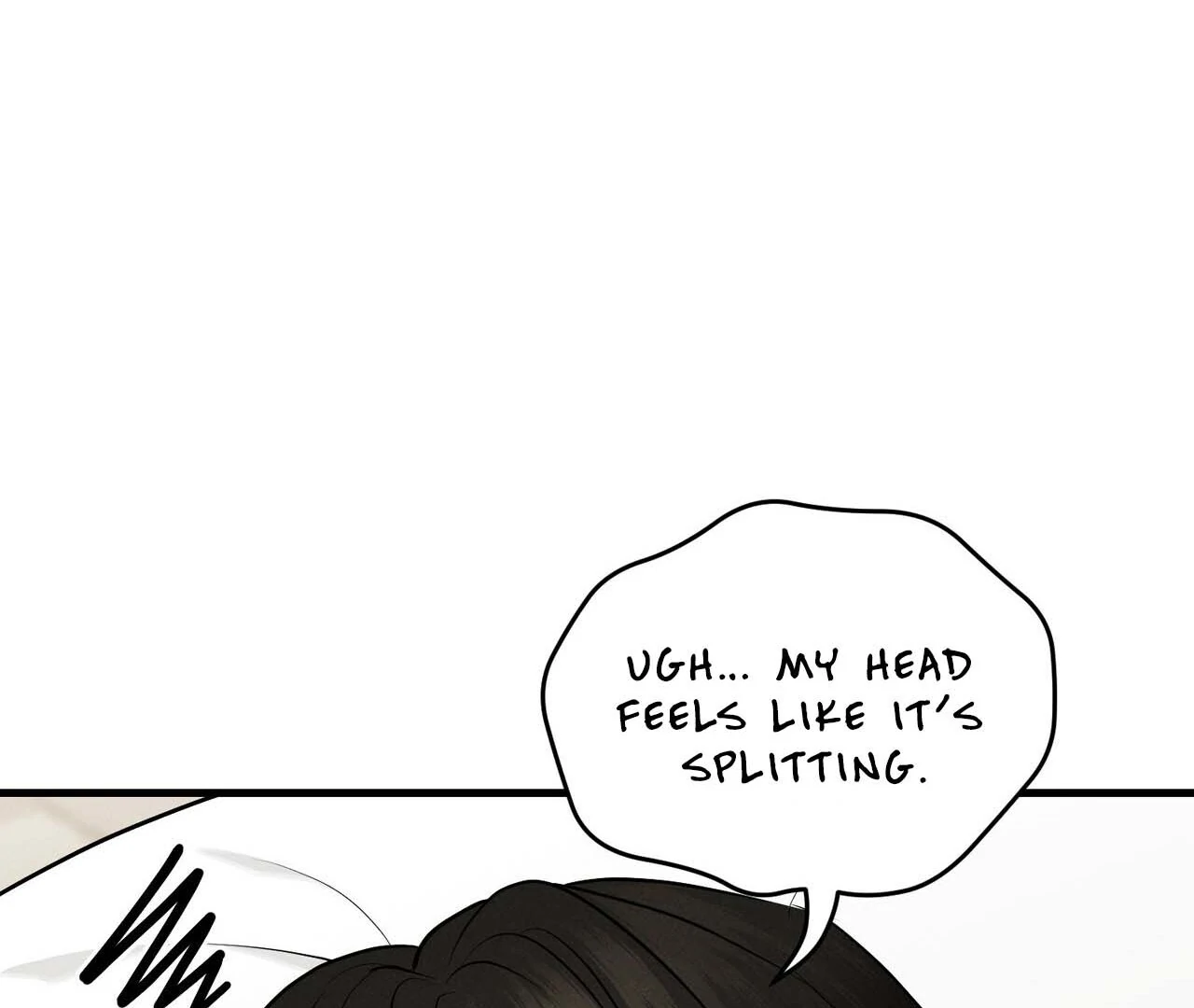For the Hungry Omega - Chapter 12 Page 116