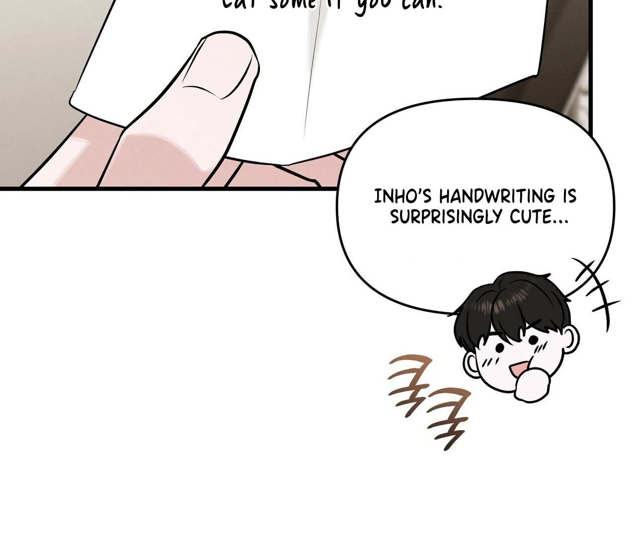 For the Hungry Omega - Chapter 12 Page 122