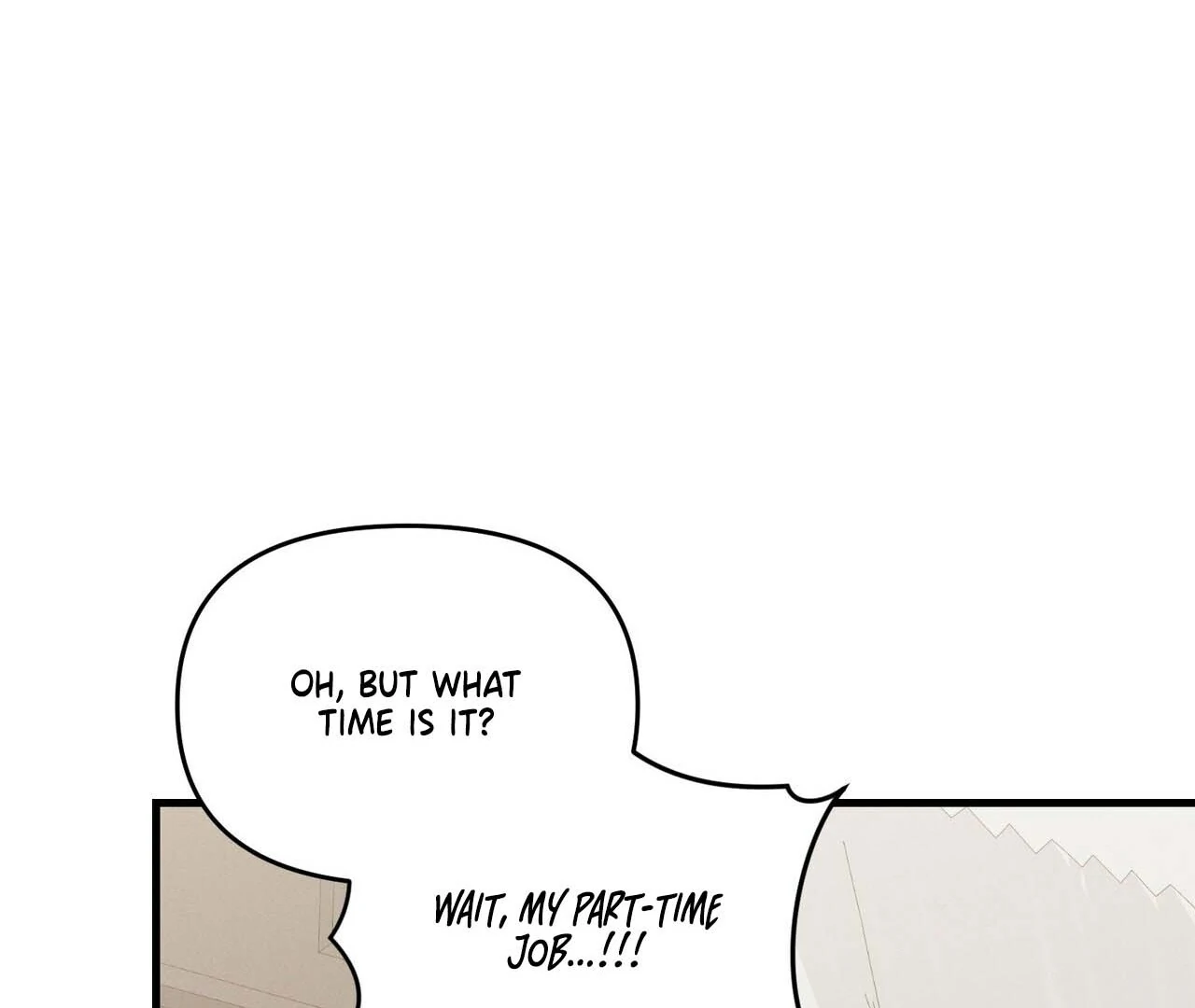 For the Hungry Omega - Chapter 12 Page 123