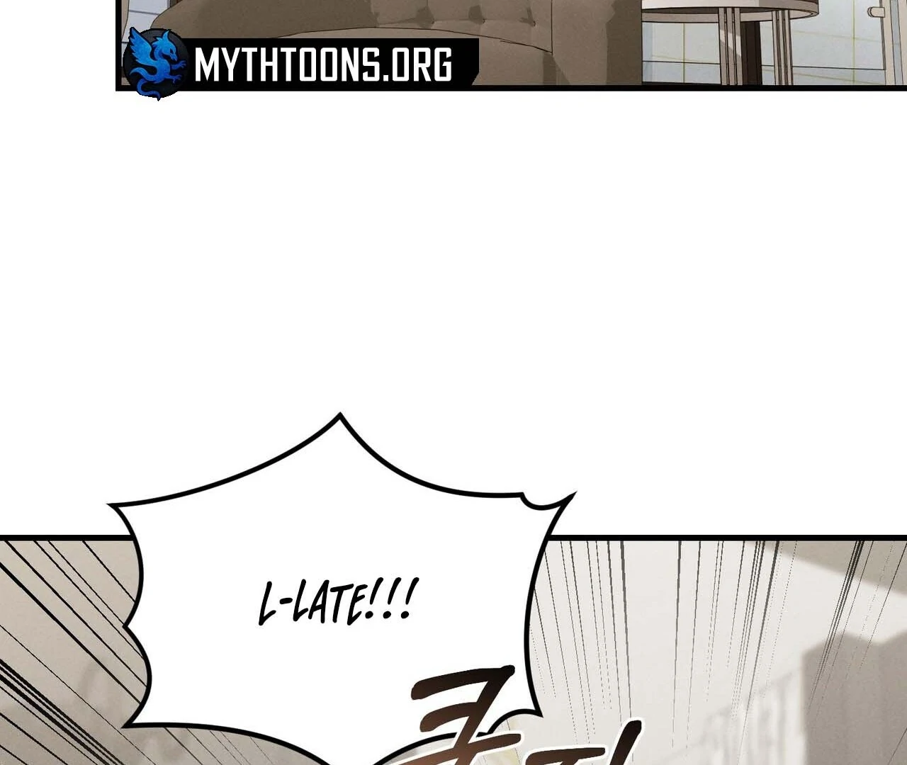 For the Hungry Omega - Chapter 12 Page 125