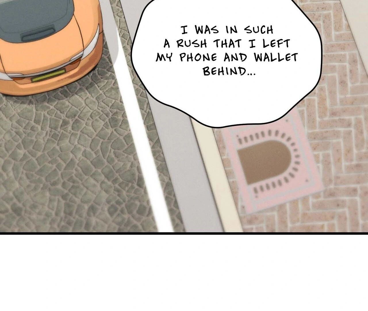 For the Hungry Omega - Chapter 12 Page 135