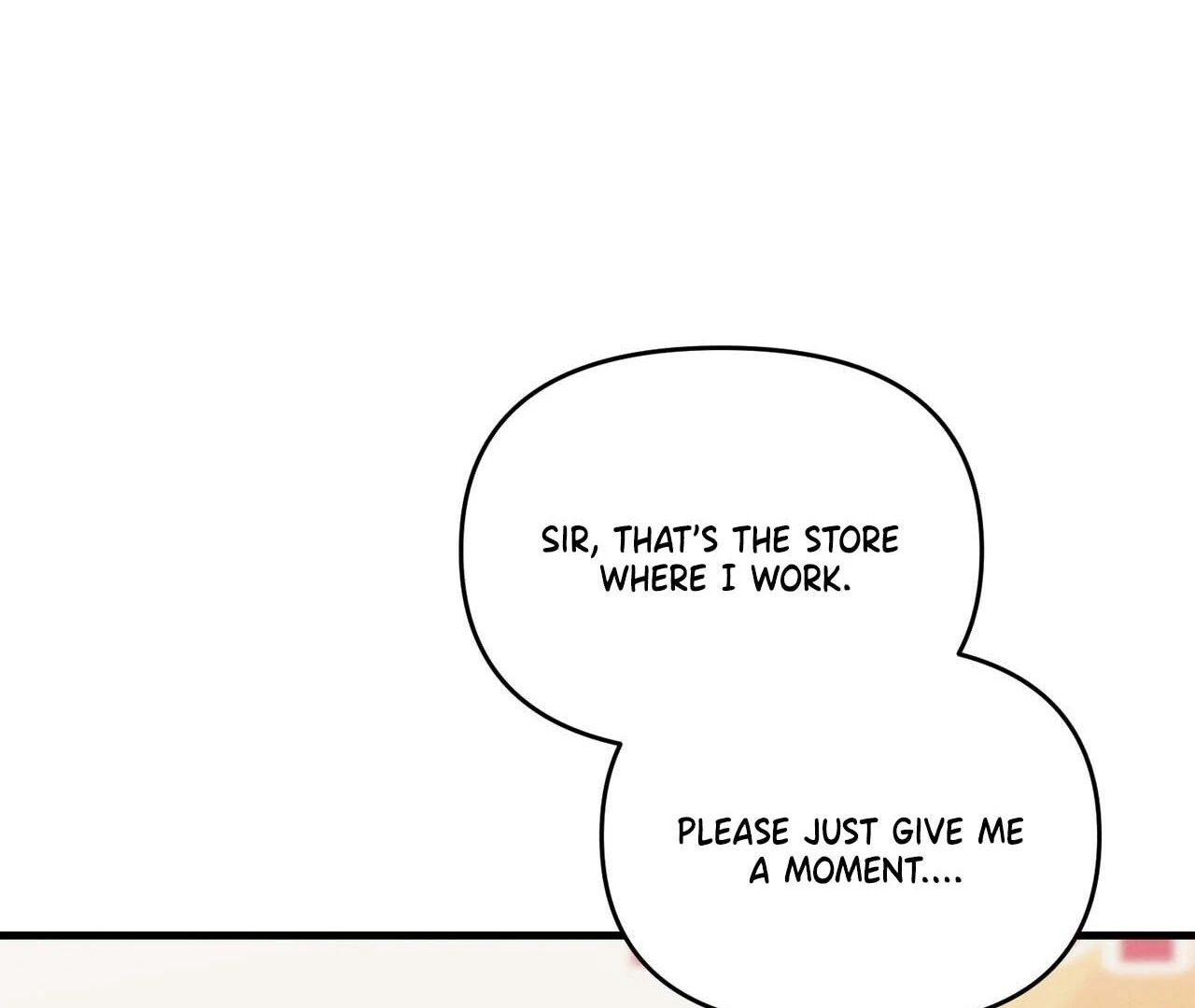 For the Hungry Omega - Chapter 12 Page 136