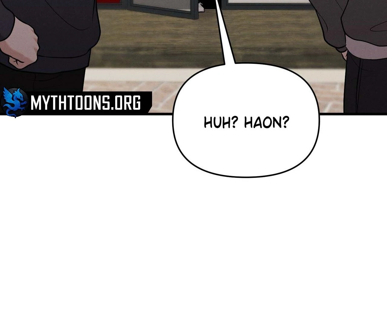 For the Hungry Omega - Chapter 12 Page 138