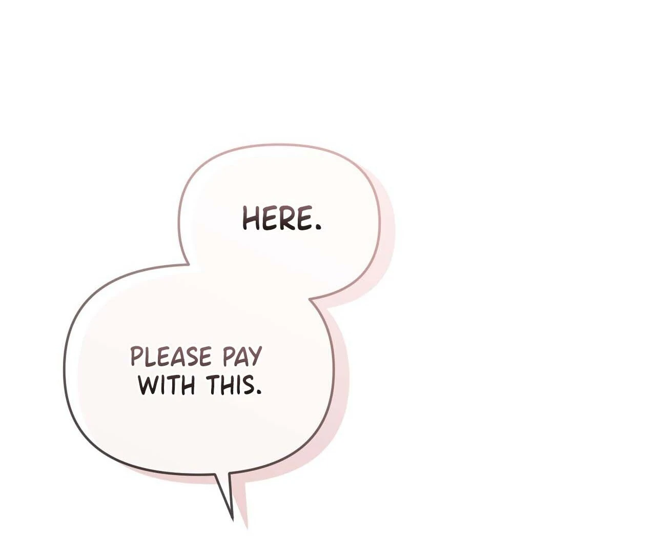 For the Hungry Omega - Chapter 12 Page 144