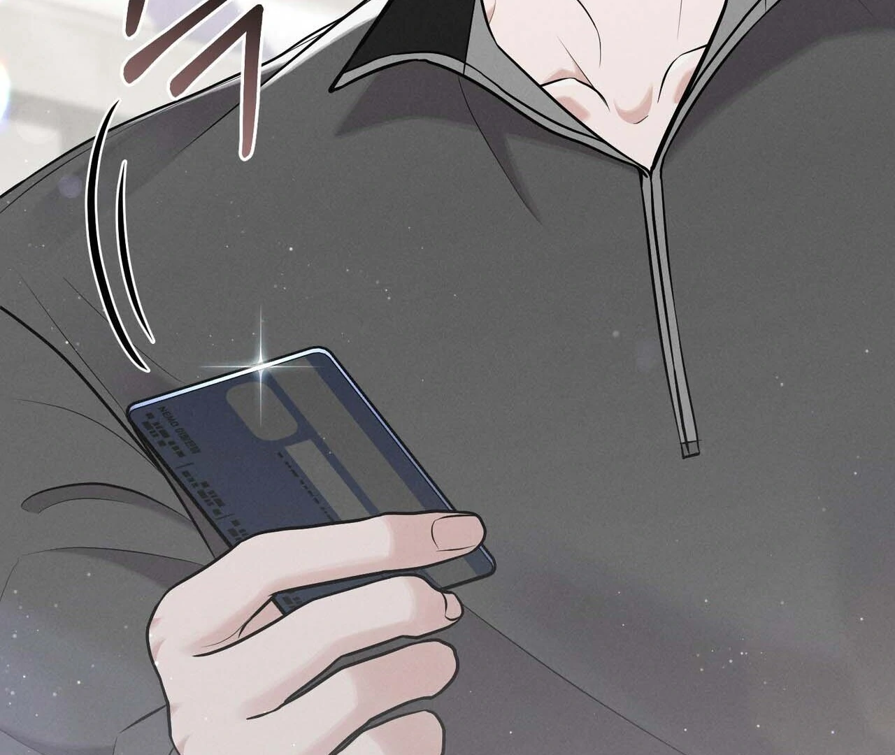 For the Hungry Omega - Chapter 12 Page 146