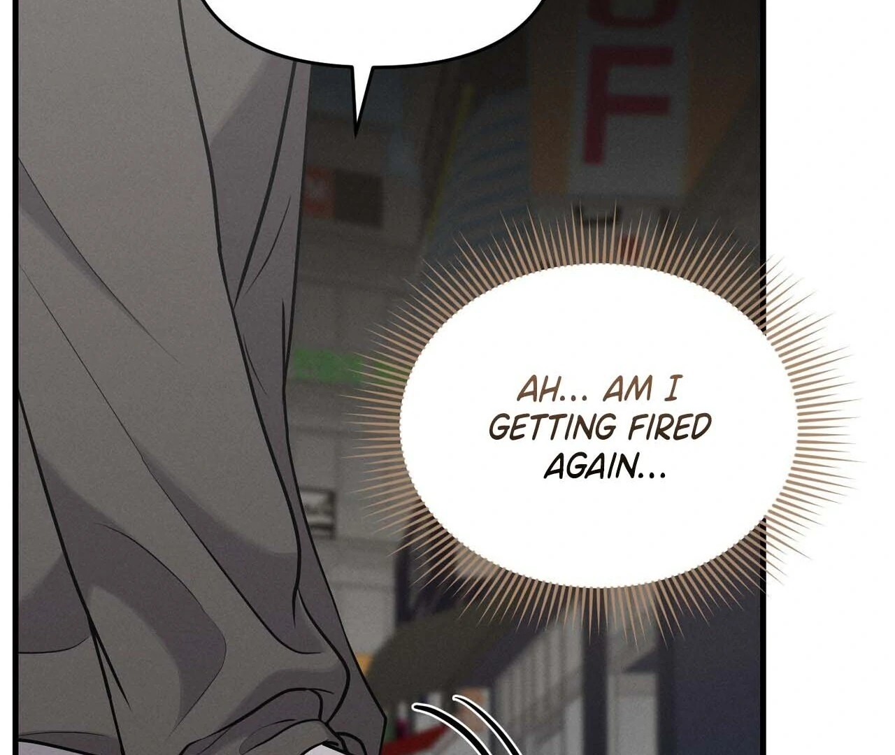 For the Hungry Omega - Chapter 12 Page 159