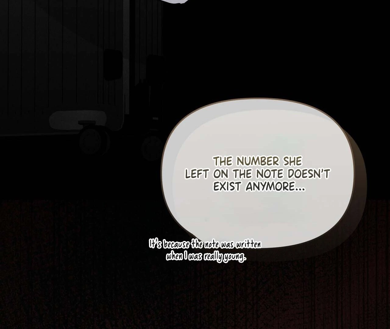 For the Hungry Omega - Chapter 12 Page 16