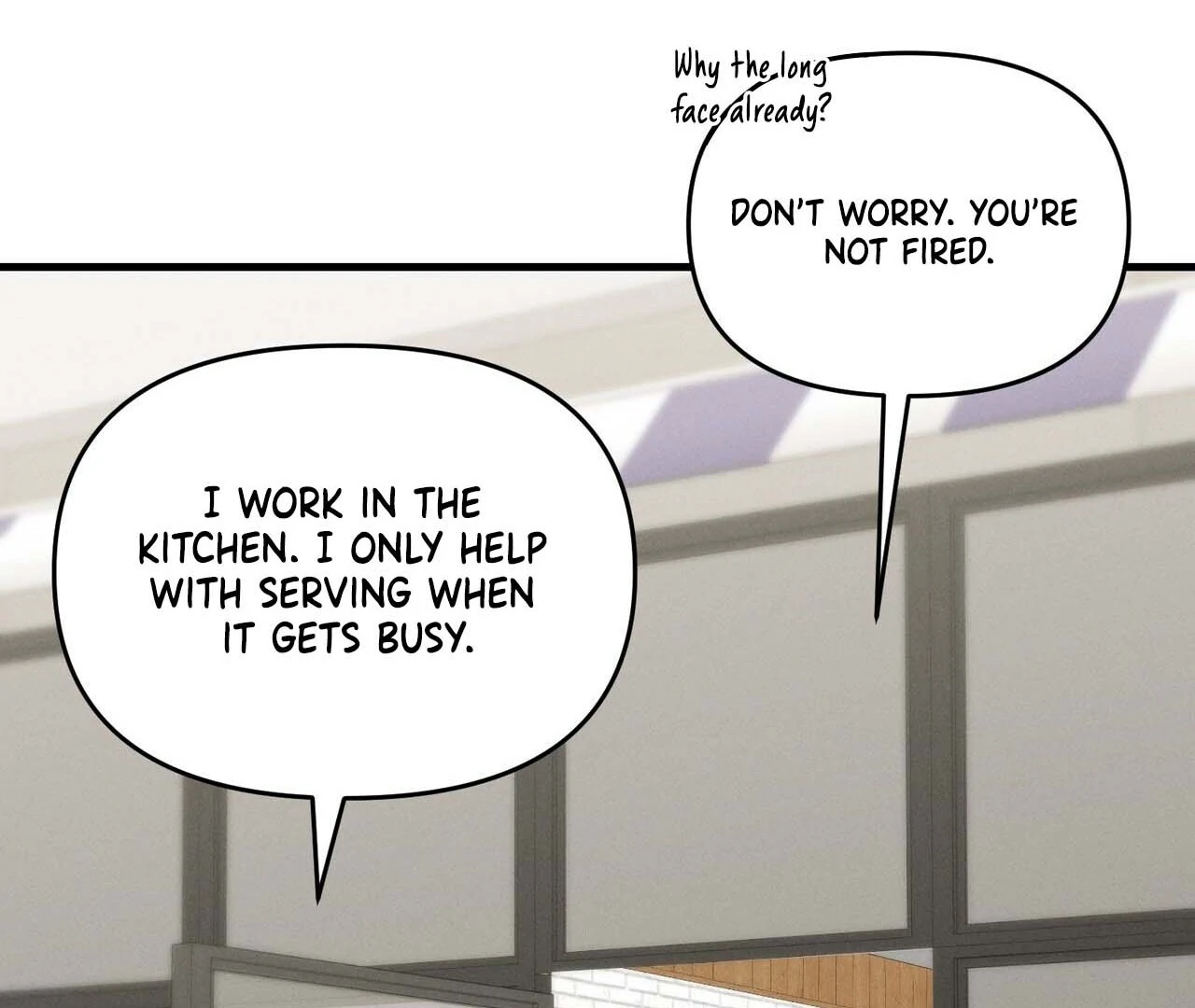 For the Hungry Omega - Chapter 12 Page 161