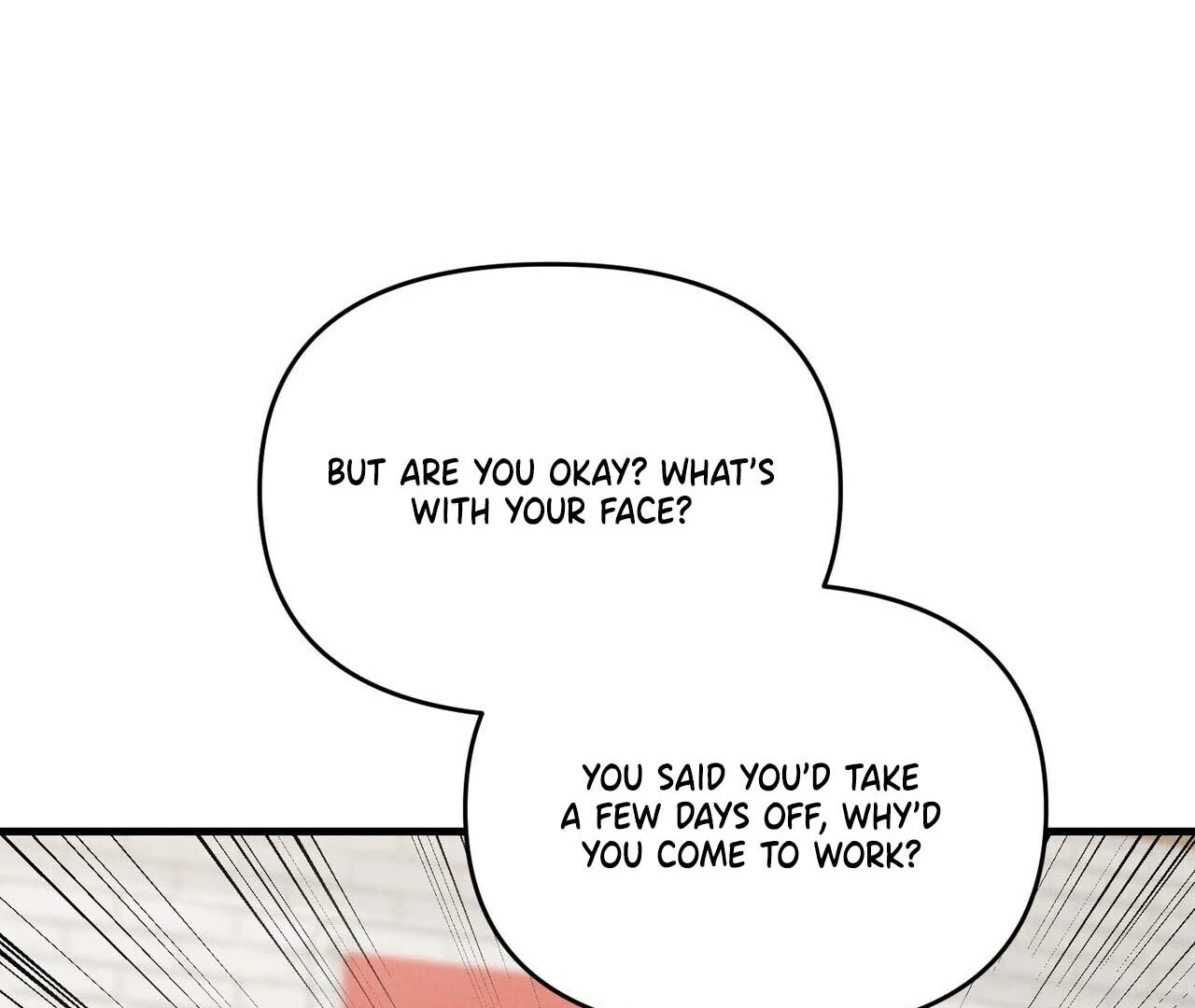For the Hungry Omega - Chapter 12 Page 163