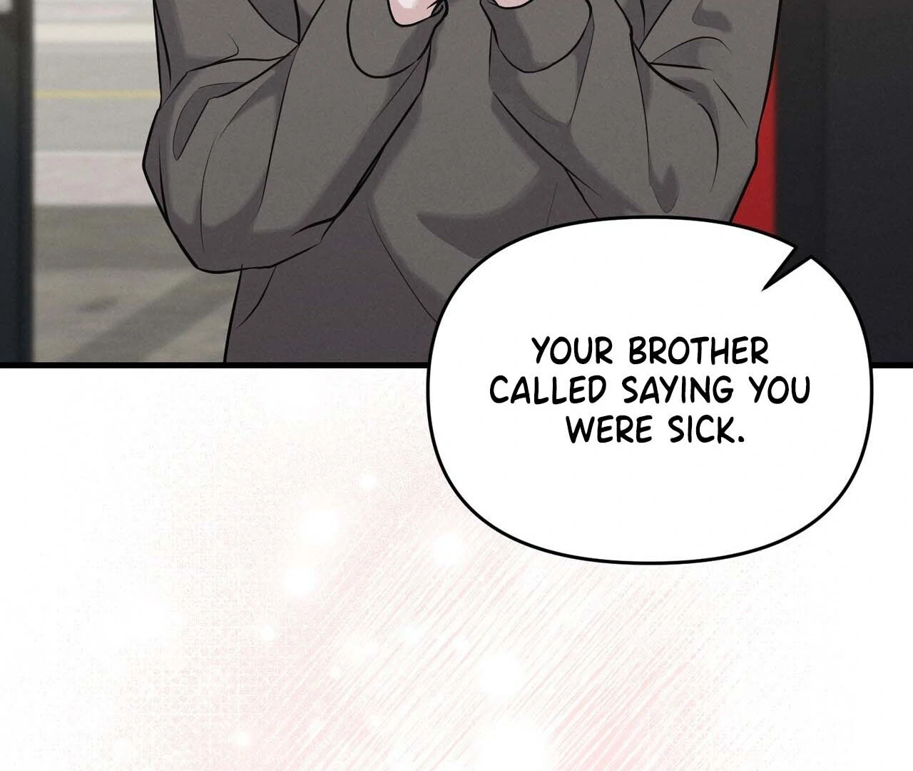 For the Hungry Omega - Chapter 12 Page 167