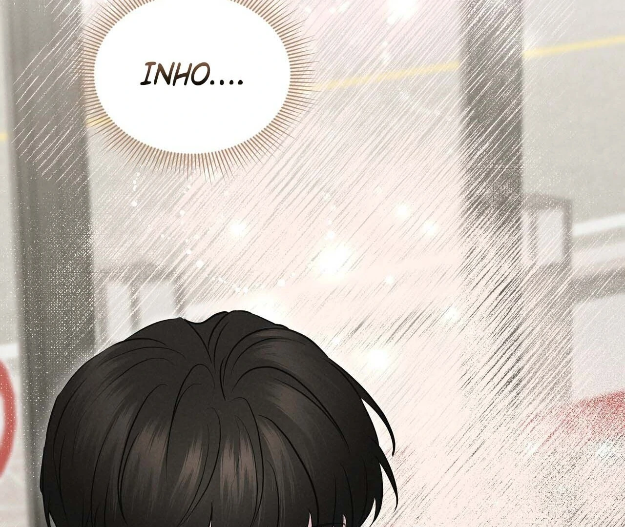 For the Hungry Omega - Chapter 12 Page 172