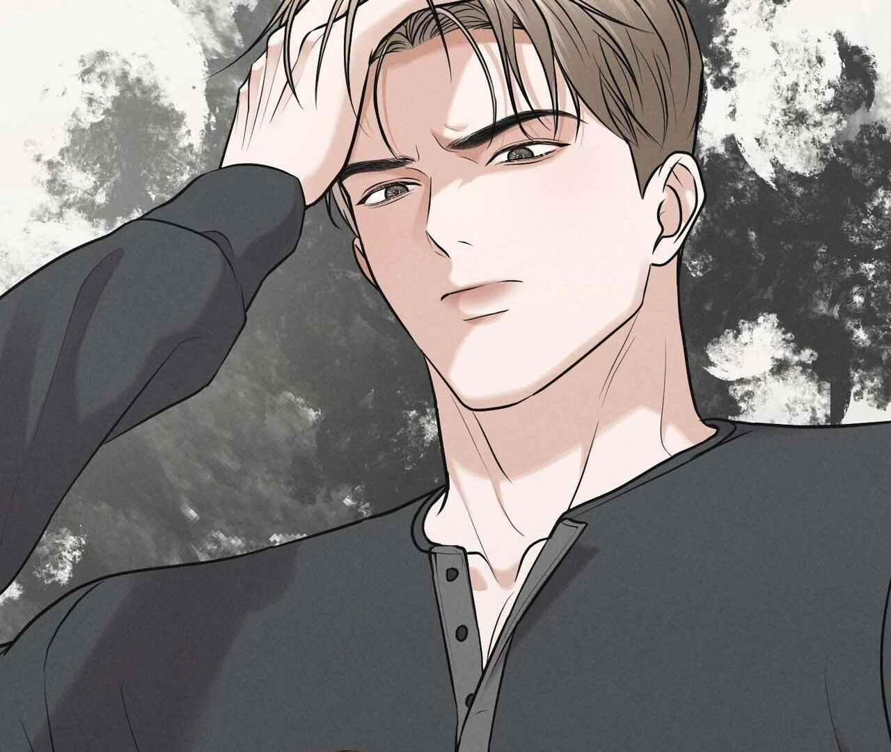 For the Hungry Omega - Chapter 12 Page 183