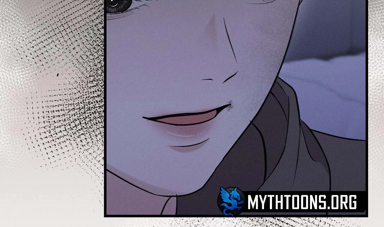 For the Hungry Omega - Chapter 12 Page 19
