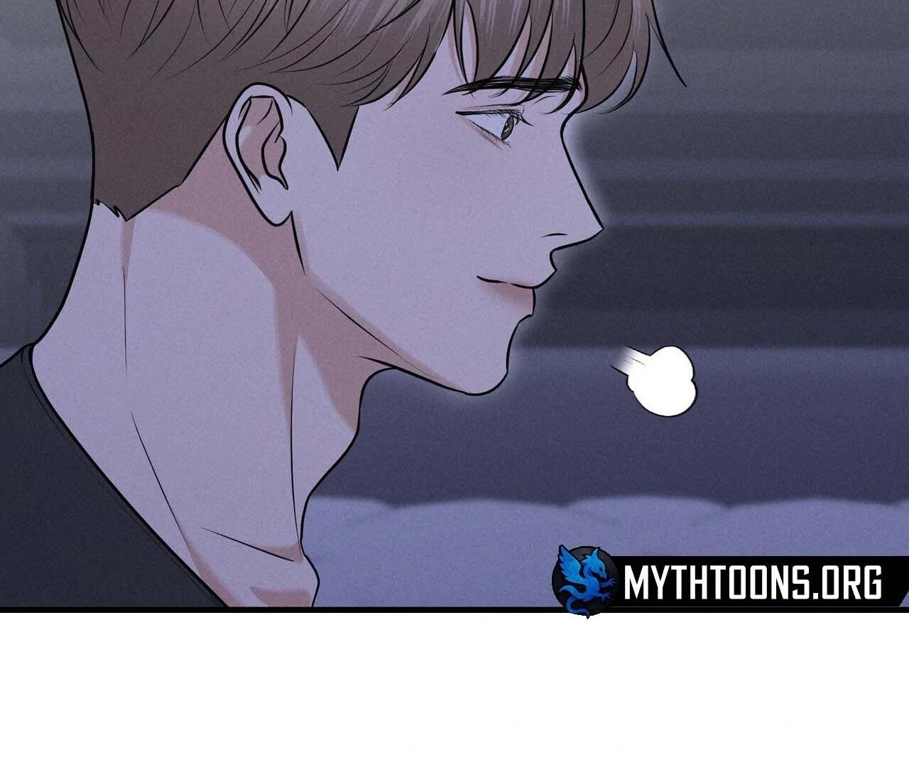 For the Hungry Omega - Chapter 12 Page 23