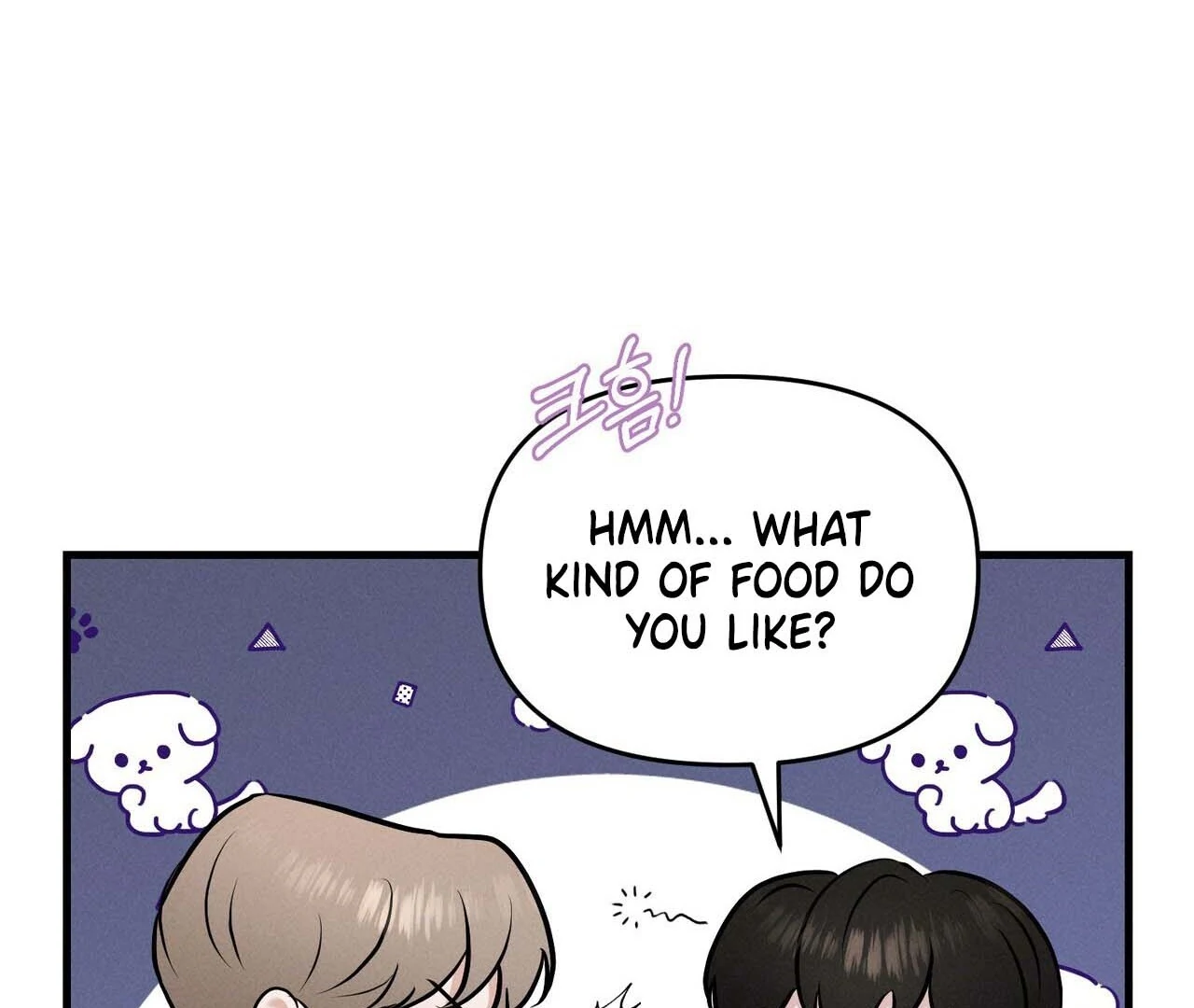 For the Hungry Omega - Chapter 12 Page 24